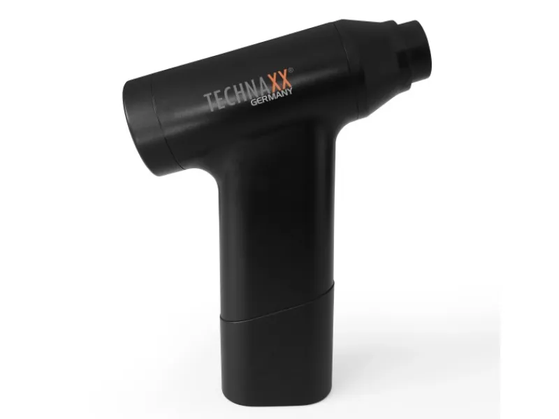 Sale Technaxx Akku Staubgebläse mit Saugfunktion TX-293 160W