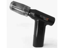 Sale Technaxx Akku Staubgebläse mit Saugfunktion TX-293 160W