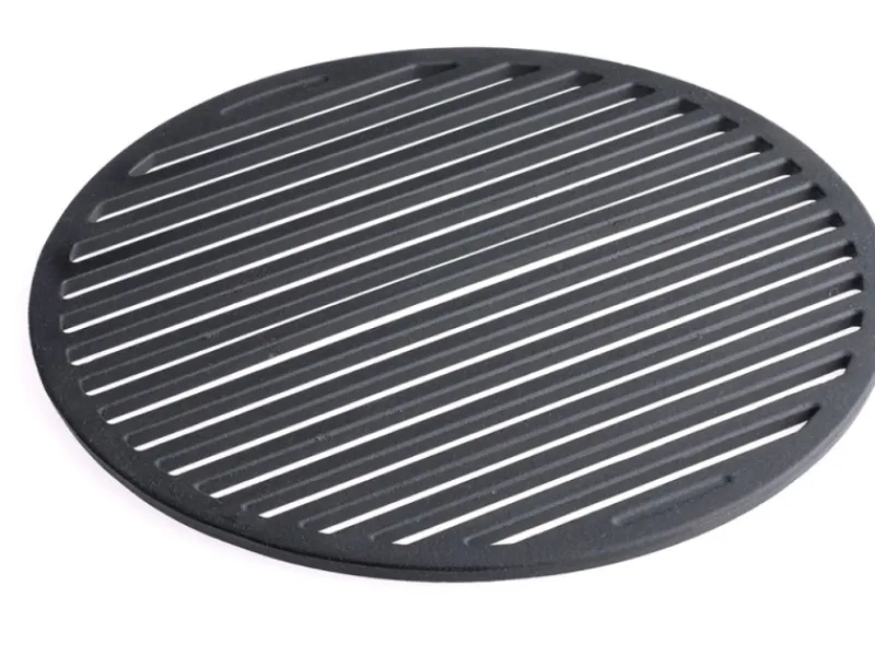 Tepro Guss Grillrost Einleger