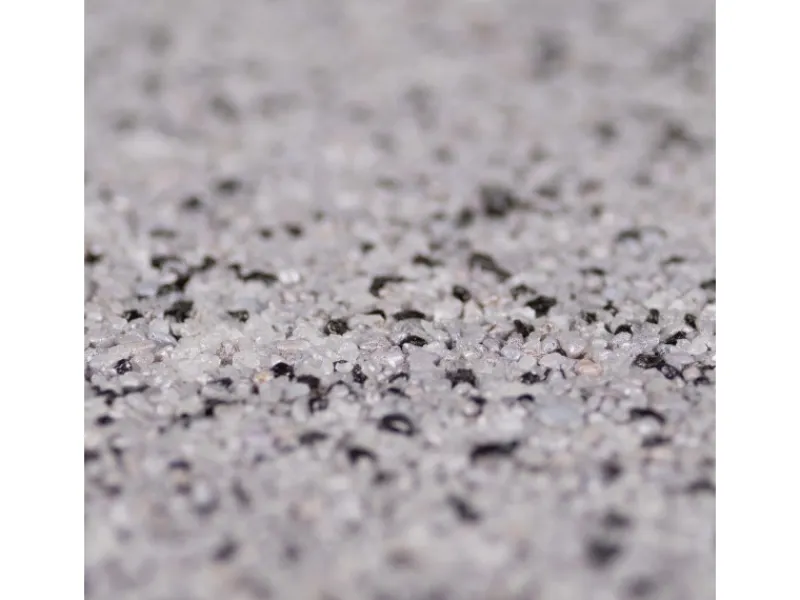 Hot Terralith Buntsteinputz Mosaikputz 2mm -15 kg- BSP141 Weiss Grau Schwarz