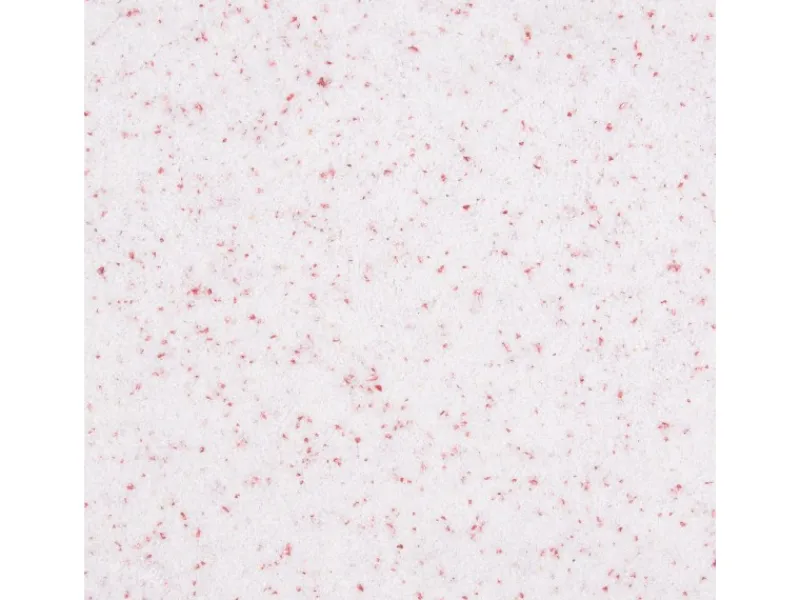 Terralith Buntsteinputz Mosaikputz 1mm -15 kg- BSP1126 Weiss Rot