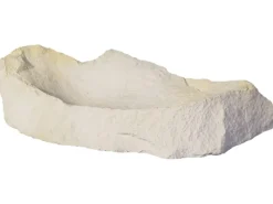 Discount Terraristik Futterstelle L Sandstein Hell