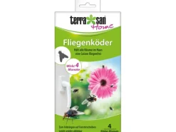 Hot Terrasan Home Fliegenköder 4 Stück