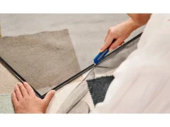 Sale Tesa ® Insect Stop Insektenschutz Anklipsrahmen für Fenster 1,00 m x 1,20 m