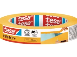 Best Tesa Malerband Perfect+ 50 m : 19 mm