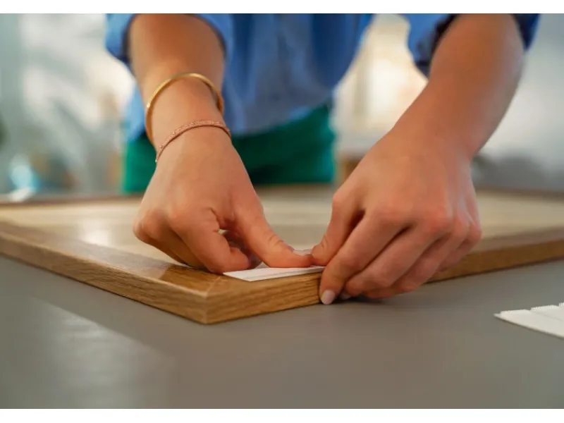 Outlet Tesa Powerstrips Click-Medium 16 Stück