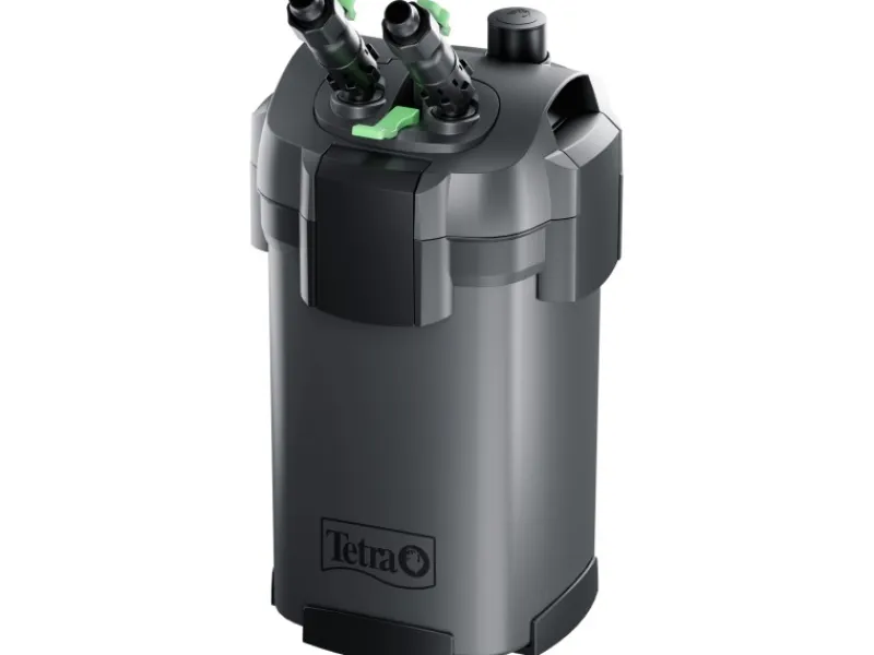 Discount Tetra EX 1000 Plus Außenfilter-Komplettset