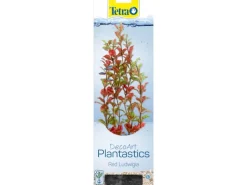 Tetra Kunstpflanze DecoArt Plant L Red Ludwigia
