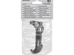 Hot Tetra tec Klammer für Regelheizer