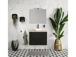 Tiger Haken Tune Metall gebürstet-