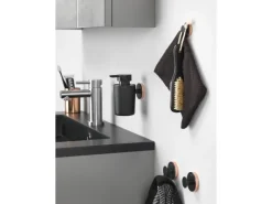 Clearance Tiger Haken Urban Klein Schwarz