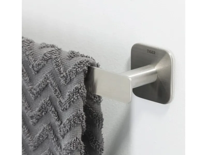 Tiger Handtuchreck 60 cm Colar