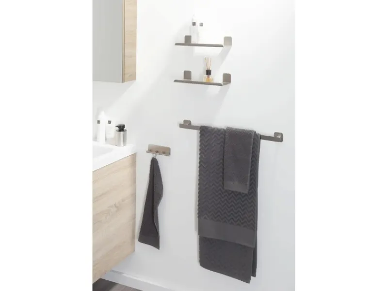 Tiger Handtuchreck 60 cm Colar