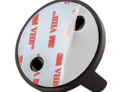 Sale Tiger Toilettenpapierhalter Tune Metall gebürstet- Schwarz