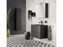 Outlet Tiger Tune Seifenspender 180 ml Messing gebürstet / Schwarz