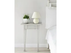 Tischleuchte Keramik