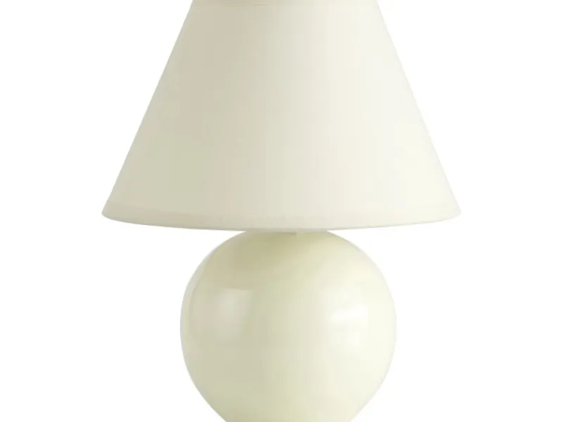 Tischleuchte Keramik