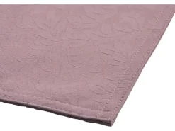 Best Tischläufer Blush Bordeaux 183 cm x 33 cm Rosa