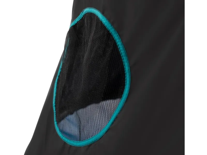 Online TP Toys Sitzschaukel und Hängesessel UFO Schwarz Blau