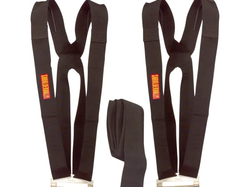 Outlet ShoulderDolly Tragegurt Set