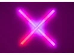 Trio LED-Lichtsystem Lines Starter-Set 5er Weiß inkl. Steuerung