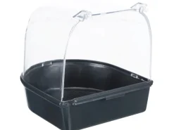 Trixie Badehaus Halbrund 14 cm x 14 cm x 15 cm