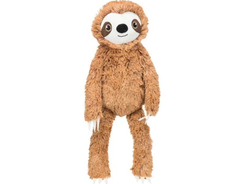 Trixie Faultierspielzeug aus Plüsch 56 cm