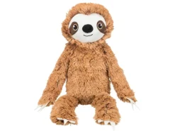 Trixie Faultierspielzeug aus Plüsch 56 cm
