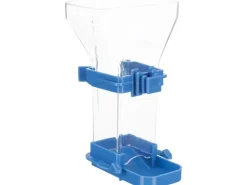 Trixie Futterspender Trichter 150 ml/ 12 cm