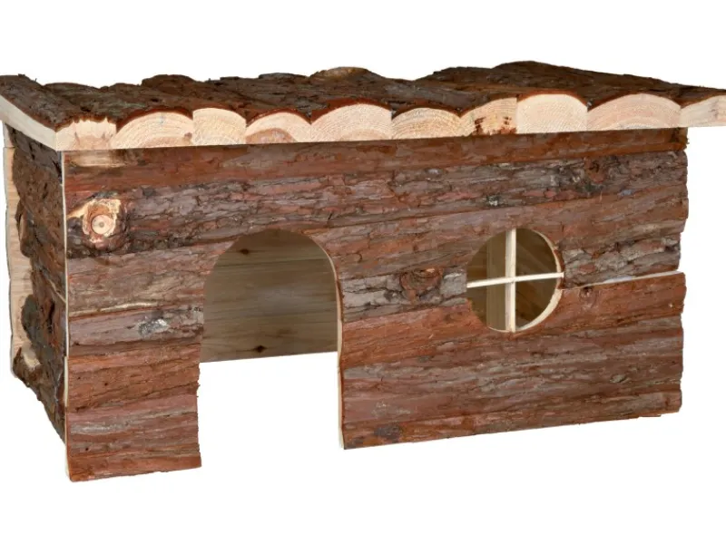 Trixie Haus Jerrik Natural Living 50 cm x 25 cm x 33 cm