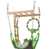 Trixie Hängebrücke 17 cm x 22 cm x 15 cm