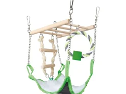 Trixie Hängebrücke 17 cm x 22 cm x 15 cm