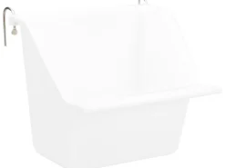 New Trixie Hängenapf 130 ml/ 8 cm x 7 cm