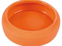 Trixie Keramiknapf Hamster 100 ml/ ø 9 cm