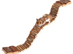 Trixie Leiter Natural Living 7 cm x 55 cm