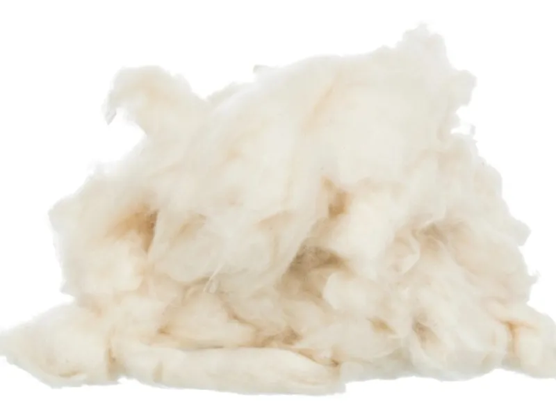 Trixie Nistmaterial Kapok Creme 40 g