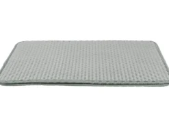Clearance Trixie Siebmatte für Katzentoiletten Grau 40 cm × 58 cm