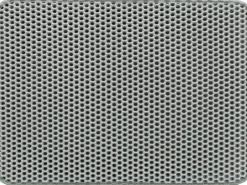 Clearance Trixie Siebmatte für Katzentoiletten Grau 40 cm × 58 cm