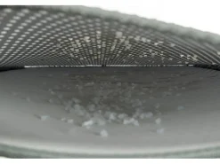 Clearance Trixie Siebmatte für Katzentoiletten Grau 40 cm × 58 cm