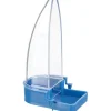 Best Trixie Tränke und Futterspender 90 ml/ 12 cm