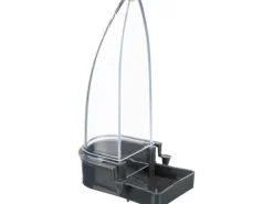 Best Trixie Tränke und Futterspender 90 ml/ 12 cm