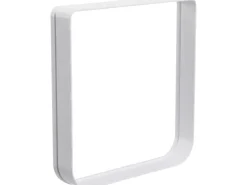 Sale Trixie Tunnelelement für Freilauftür Weiß