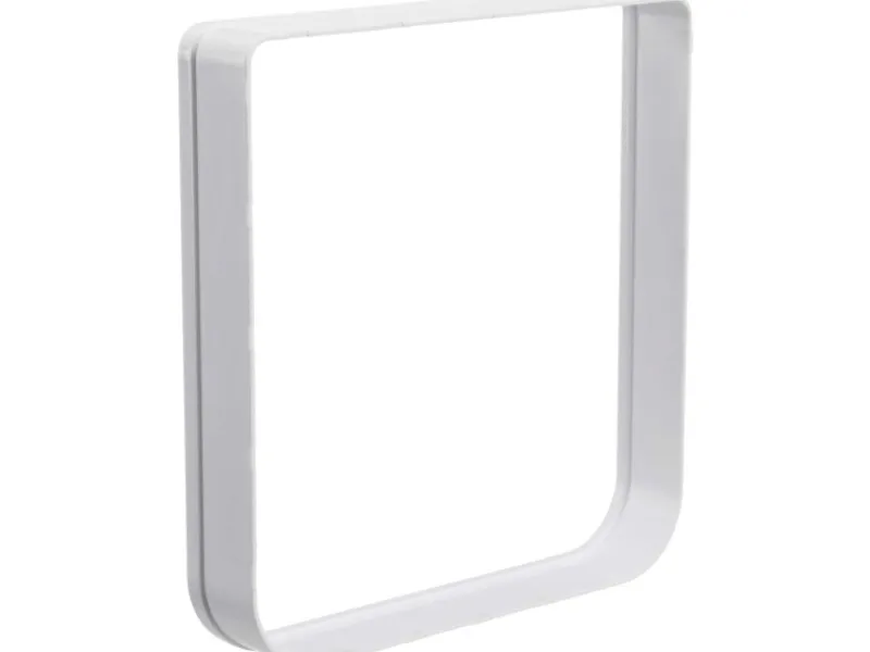 Sale Trixie Tunnelelement für Freilauftür Weiß