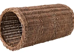 Trixie Weidentunnel für Kaninchen ø 20 cm x 38 cm