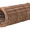 Hot Trixie Weidentunnel für Meerschweinchen ø 15 cm x 33 cm