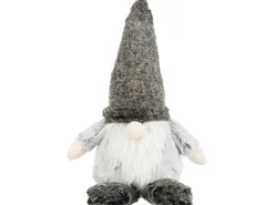 Hot Trixie Weihnachtsspielzeug Wichtel Plüsch Ausgestopft 33 cm