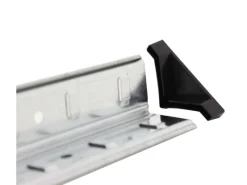 Clearance TRUTZHOLM Steckregal 180x90x30 cm 2er Set Schwerlastregal 875kg