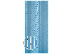 Türvorhang Tonkin 90 cm x 200 cm