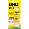 Hot UHU Stic Klebestift 21 g ohne Lösungsmittel