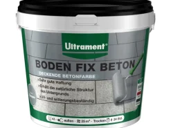 Ultrament Boden Fix Beton 4 l Telegrau